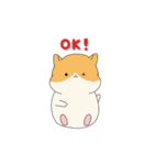 どうぶつマーチスタンプ（個別スタンプ：6）