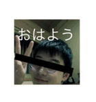 C組の仲間たち（個別スタンプ：1）