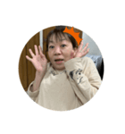 あつこの日常（個別スタンプ：7）