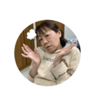 あつこの日常（個別スタンプ：8）