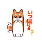 はじめてのスタンプ☆FITTER☆（個別スタンプ：12）