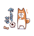 はじめてのスタンプ☆FITTER☆（個別スタンプ：20）