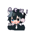 糞デカ☆ハッピースタンプ〜汎用性添え〜（個別スタンプ：15）