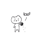 ゆるらくがきスタンプ（個別スタンプ：25）