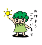 かしもーず（個別スタンプ：14）