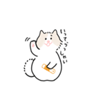 ちくわ猫2（個別スタンプ：7）