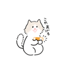 ちくわ猫2（個別スタンプ：9）