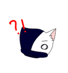 にんじゃにゃん！（個別スタンプ：15）