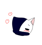 にんじゃにゃん！（個別スタンプ：16）