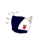 にんじゃにゃん！（個別スタンプ：17）