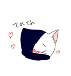 にんじゃにゃん！（個別スタンプ：19）