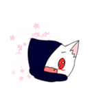 にんじゃにゃん！（個別スタンプ：23）
