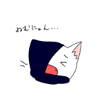 にんじゃにゃん！（個別スタンプ：24）