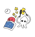 スニイカくん（個別スタンプ：14）