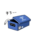 スニイカくん（個別スタンプ：15）