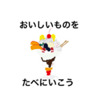 paint iroiro（個別スタンプ：6）