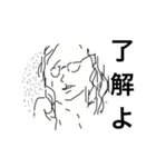paint iroiro（個別スタンプ：7）