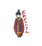 関西弁で話す子ら.sukima（個別スタンプ：5）