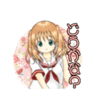 中華はん（個別スタンプ：5）