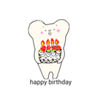 やわらかくまさん（個別スタンプ：7）