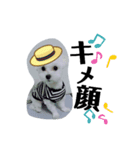 くみんちゃんパートⅡ（個別スタンプ：3）