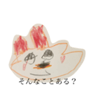 次男の絵2（個別スタンプ：2）
