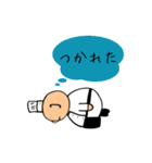 シェフ！まっちゃん（個別スタンプ：11）
