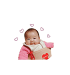 line stamp1（個別スタンプ：2）