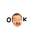 line stamp1（個別スタンプ：6）