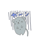 カラフルねずみのねずちゃん（個別スタンプ：38）