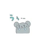 カラフルねずみのねずちゃん（個別スタンプ：39）