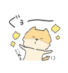 やんちゃなぽんさま（個別スタンプ：2）