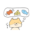 やんちゃなぽんさま（個別スタンプ：5）