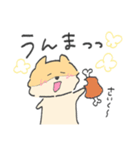 やんちゃなぽんさま（個別スタンプ：6）