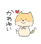 やんちゃなぽんさま（個別スタンプ：11）