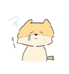 やんちゃなぽんさま（個別スタンプ：31）