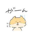 やんちゃなぽんさま（個別スタンプ：32）
