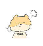 やんちゃなぽんさま（個別スタンプ：37）