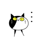 オペラと仲間たち（個別スタンプ：5）
