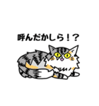 オペラと仲間たち（個別スタンプ：11）