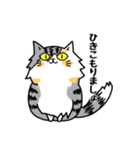 オペラと仲間たち（個別スタンプ：12）