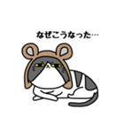 オペラと仲間たち（個別スタンプ：16）
