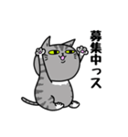 オペラと仲間たち（個別スタンプ：24）