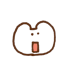 ブラックベルト（個別スタンプ：1）
