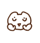 ブラックベルト（個別スタンプ：2）