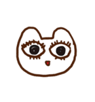 ブラックベルト（個別スタンプ：4）