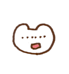 ブラックベルト（個別スタンプ：5）