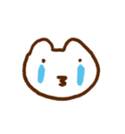 ブラックベルト（個別スタンプ：6）
