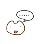 ブラックベルト（個別スタンプ：10）