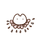 ブラックベルト（個別スタンプ：17）